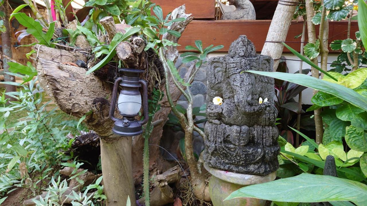 شقة Bale Asri Bukit Jimbaran المظهر الخارجي الصورة