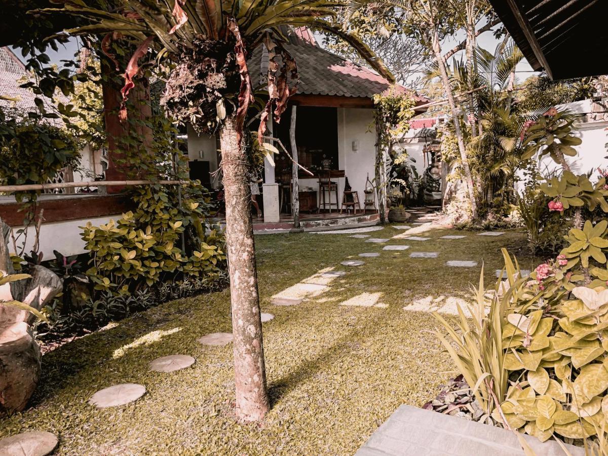 شقة Bale Asri Bukit Jimbaran المظهر الخارجي الصورة